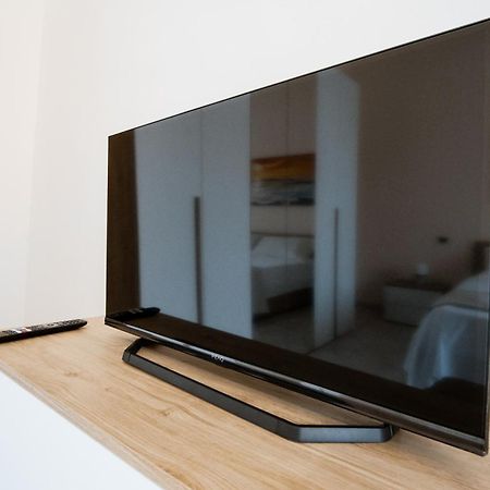 Krisa Apartment 바리 외부 사진