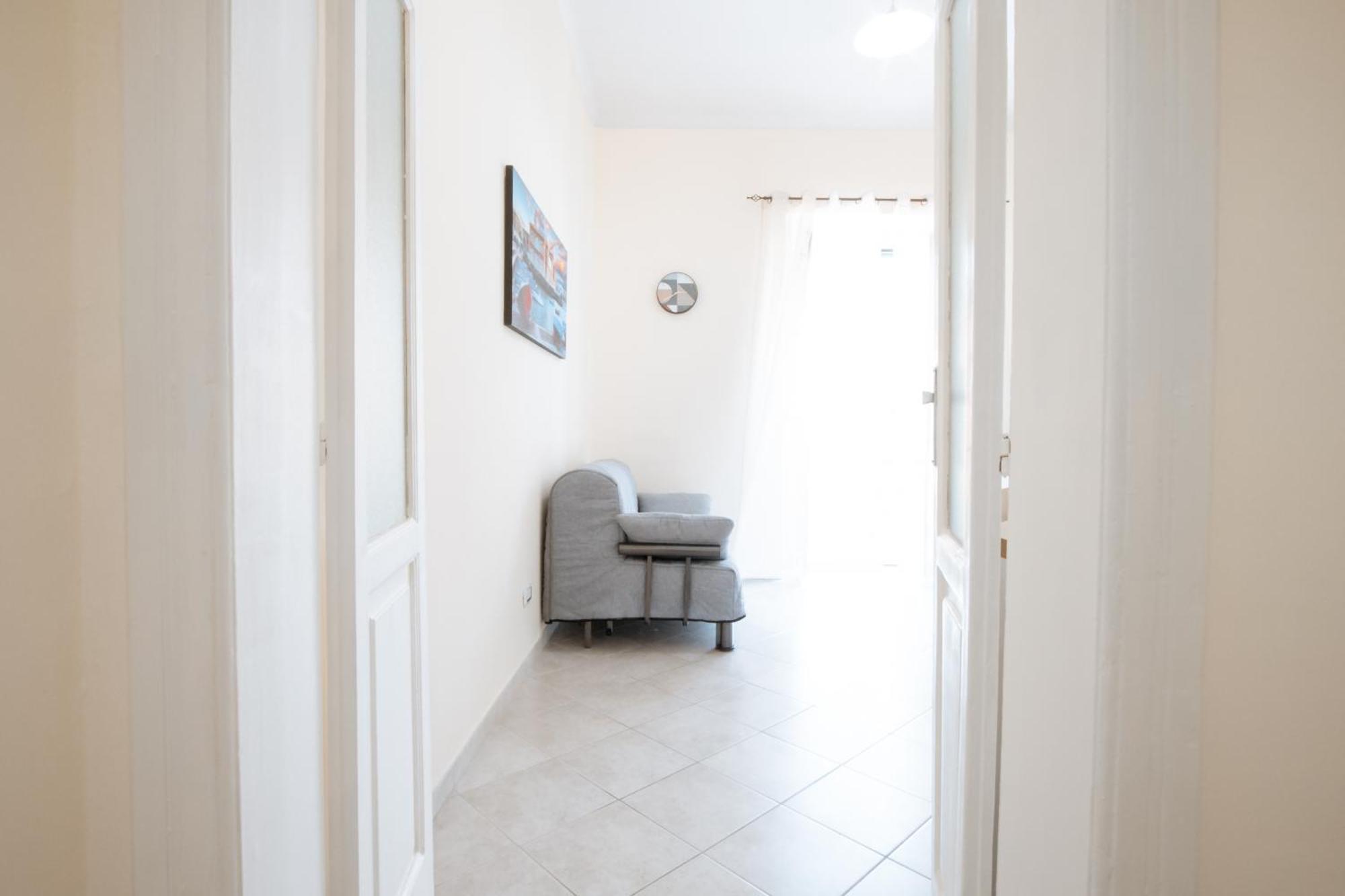 Krisa Apartment 바리 외부 사진
