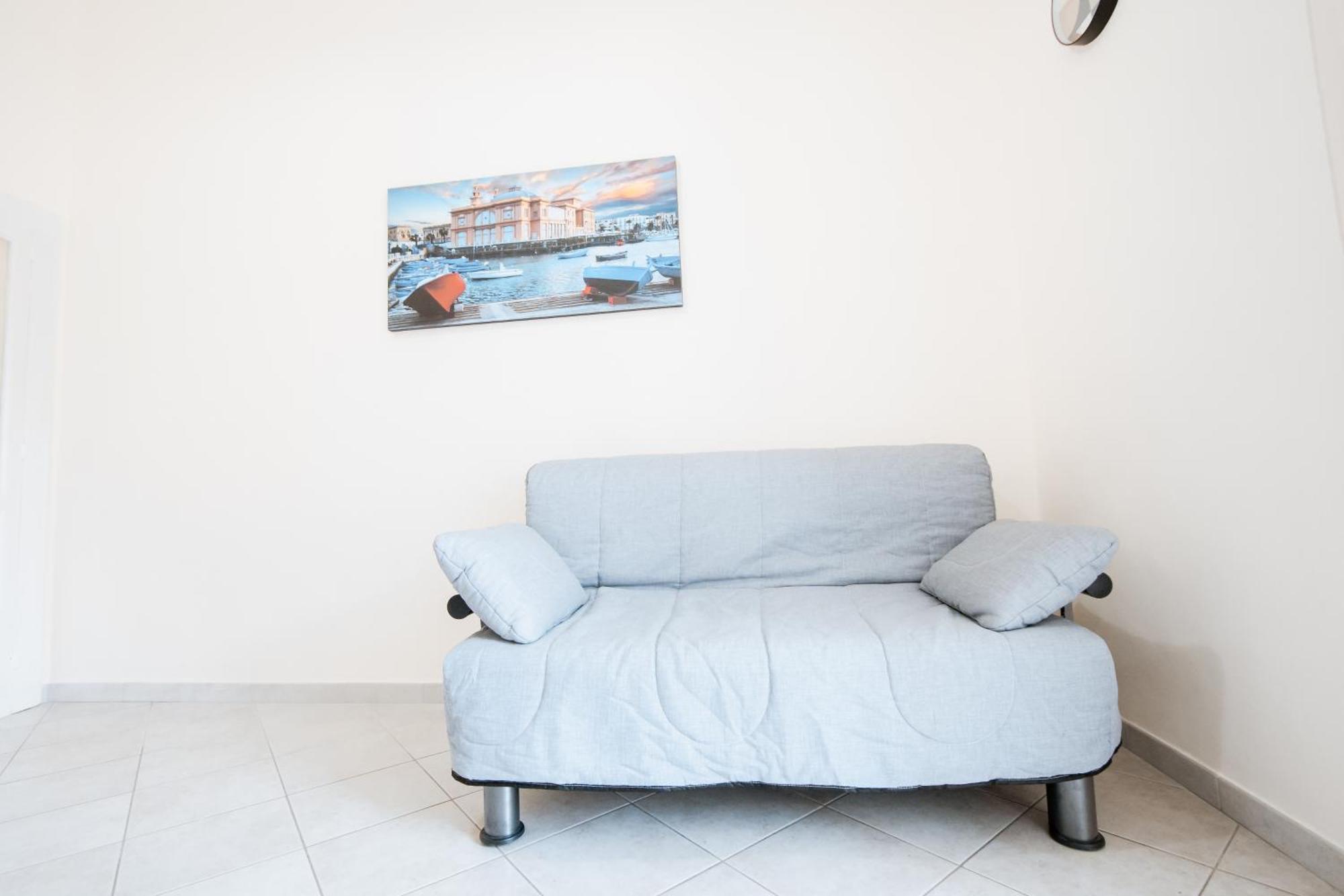 Krisa Apartment 바리 외부 사진