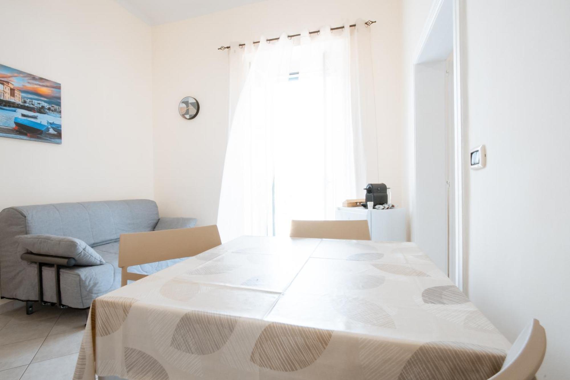 Krisa Apartment 바리 외부 사진