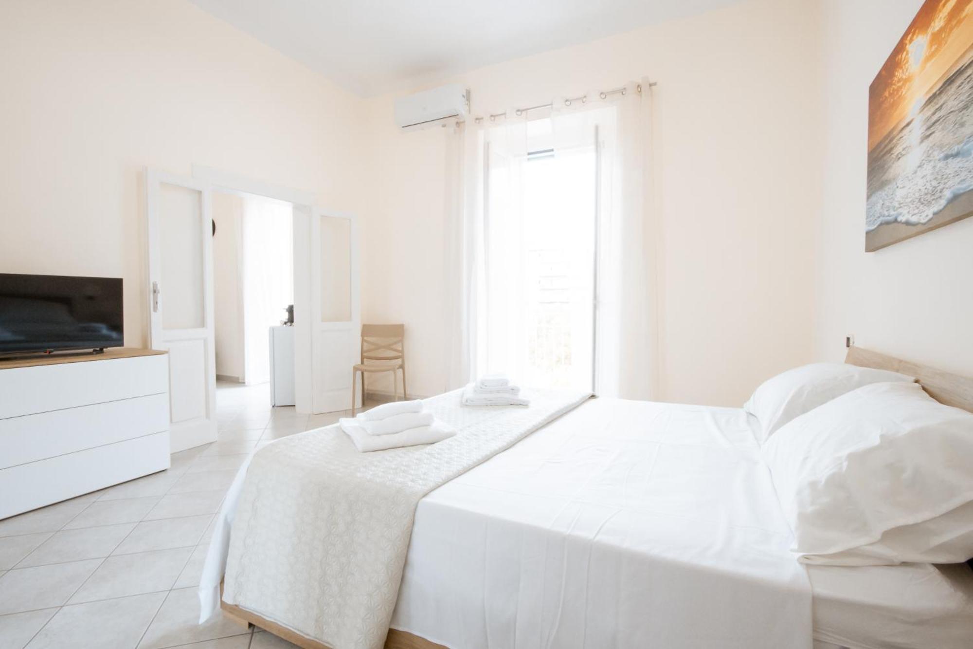 Krisa Apartment 바리 외부 사진