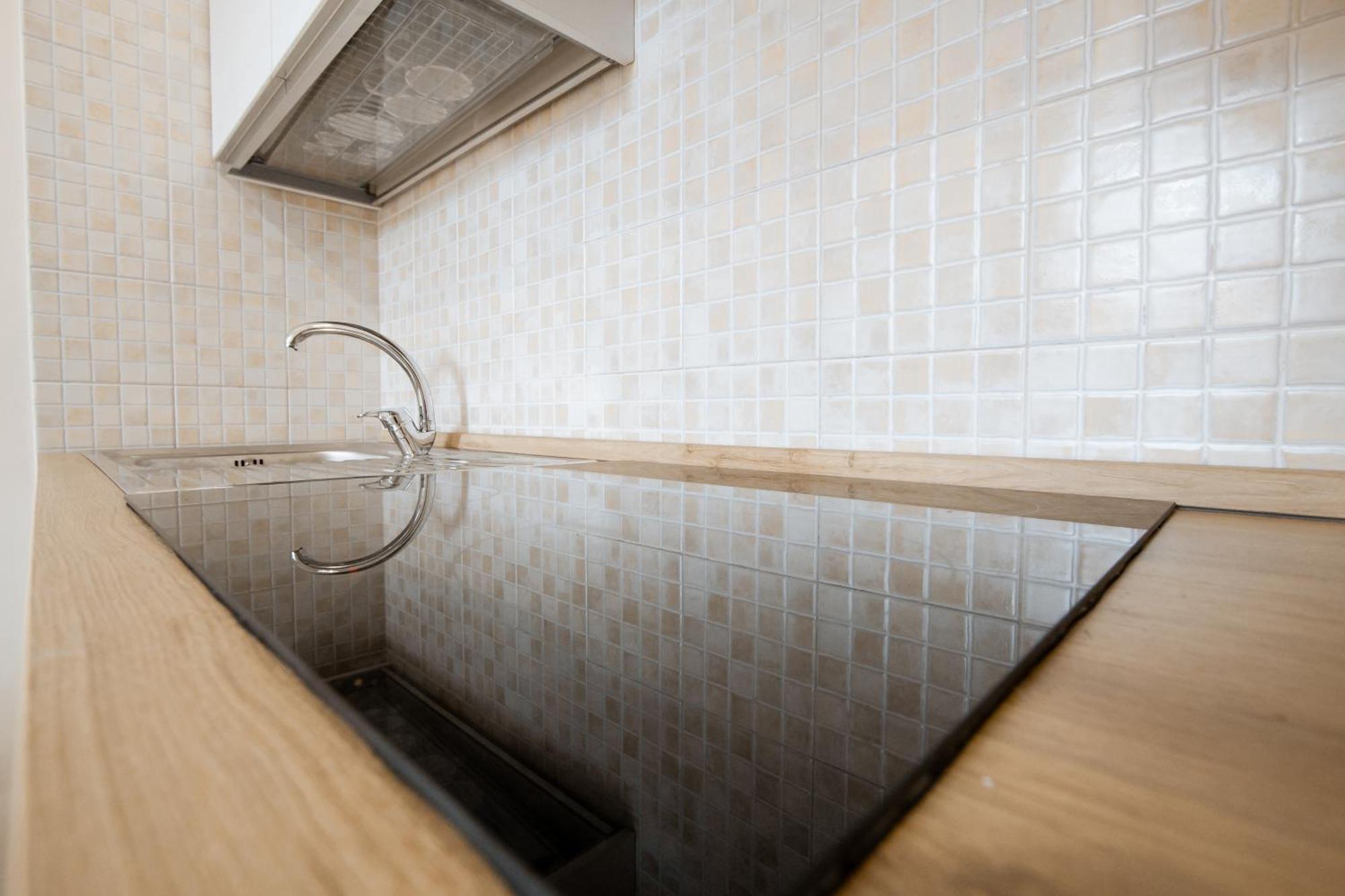 Krisa Apartment 바리 외부 사진