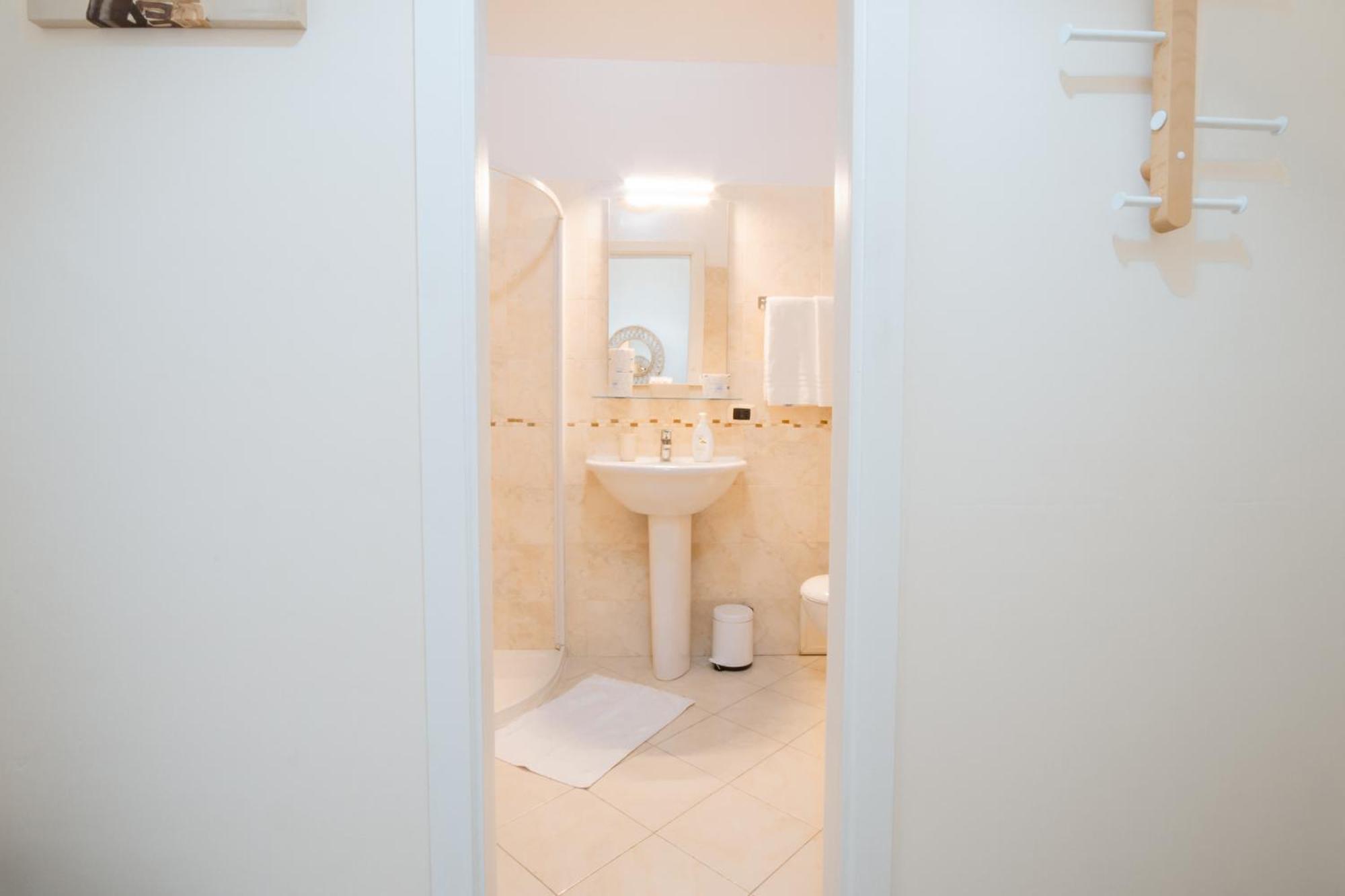 Krisa Apartment 바리 외부 사진